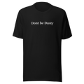J Brand logo Tee
