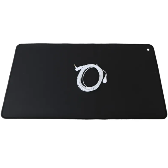 Pet Grounding Pad - Leather