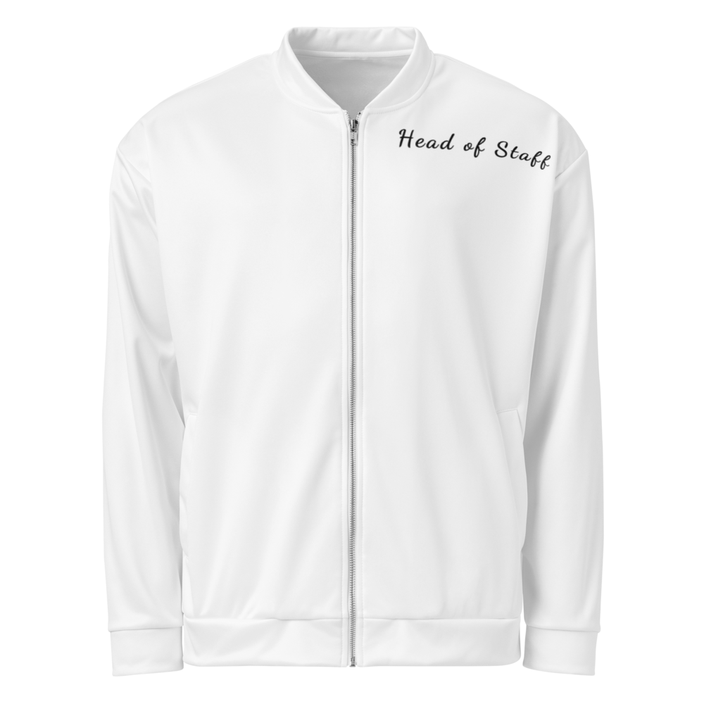 Festival Bomber Jacket