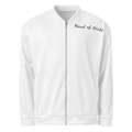 Festival Bomber Jacket