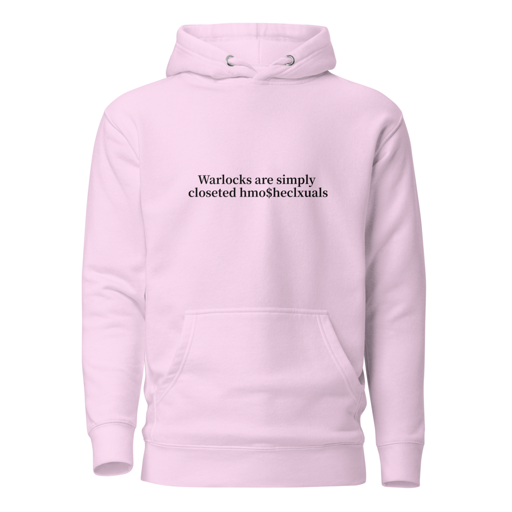 J Brand Warlock Hoodie