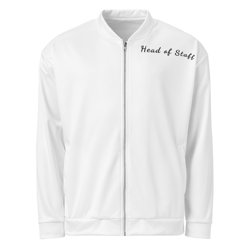 Festival Bomber Jacket