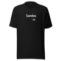 Unisex Staple Eco T-Shirt | Bella + Canvas 3001ECO