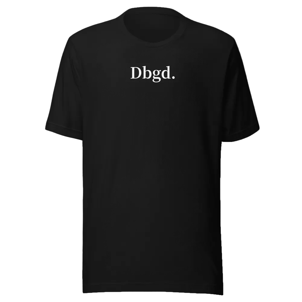 J Brand IYKYK Tee