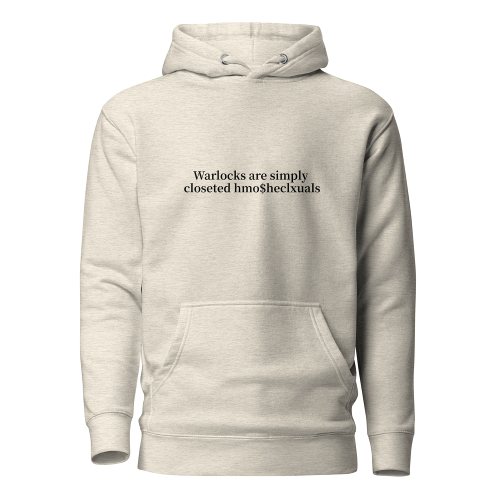 J Brand Warlock Hoodie