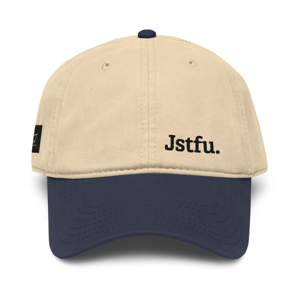 J Brand IYKYK Hat
