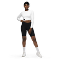 Crop Long Sleevie