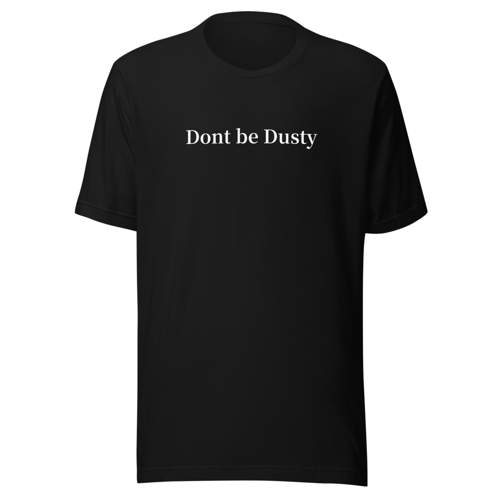 J Brand logo Tee
