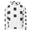 J Brand Signature Hoodie