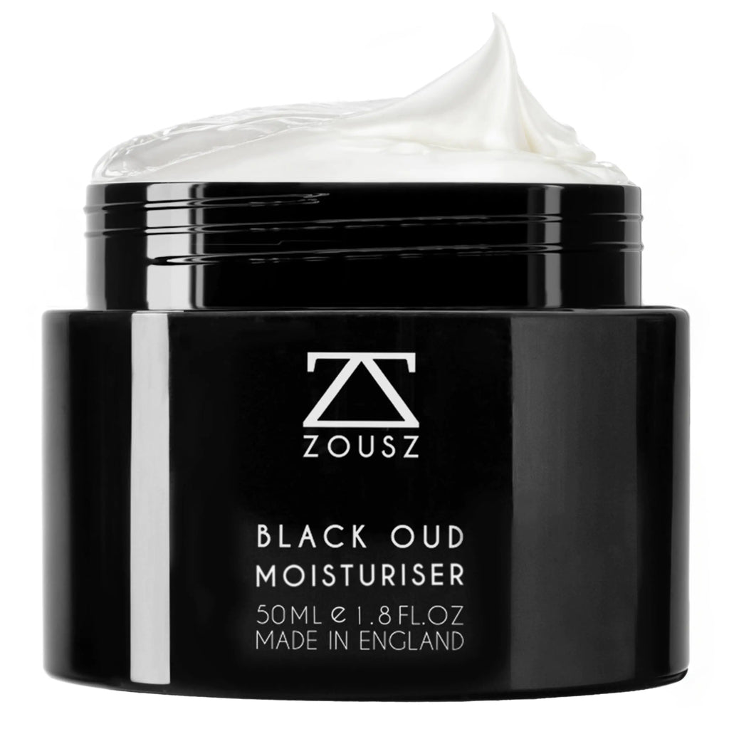 Mens Everyday Face Moisturiser – Hydrating Facial Cream