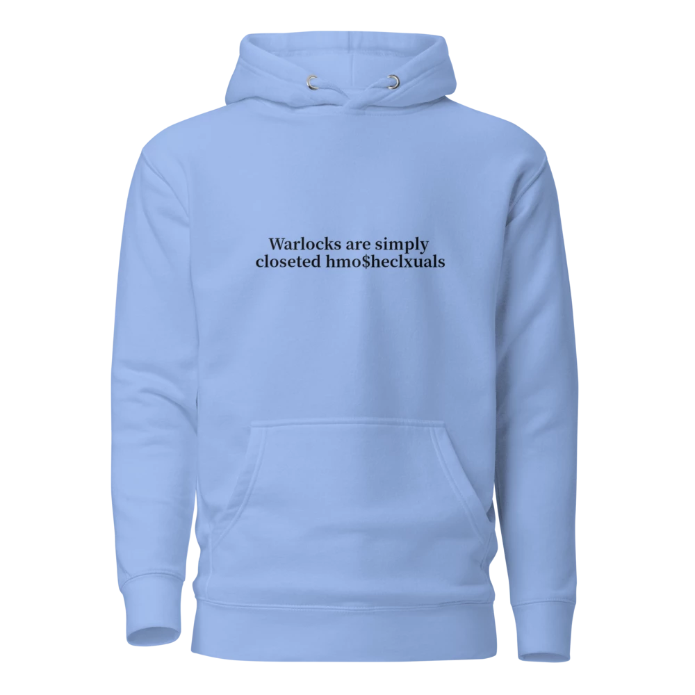 J Brand Warlock Hoodie