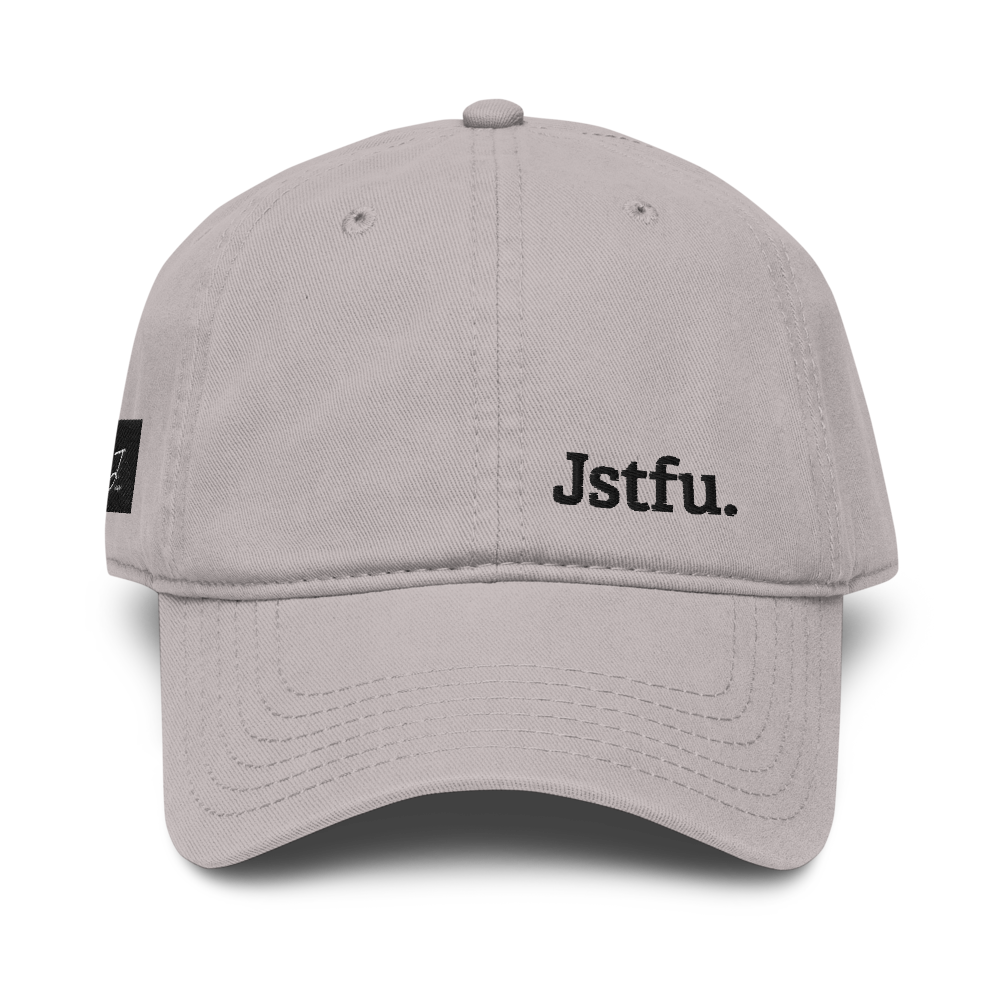 J Brand IYKYK Hat