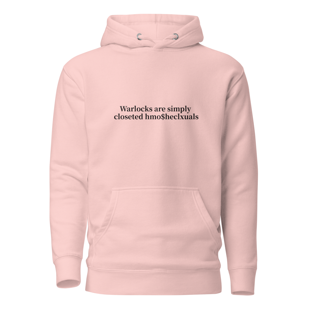 J Brand Warlock Hoodie