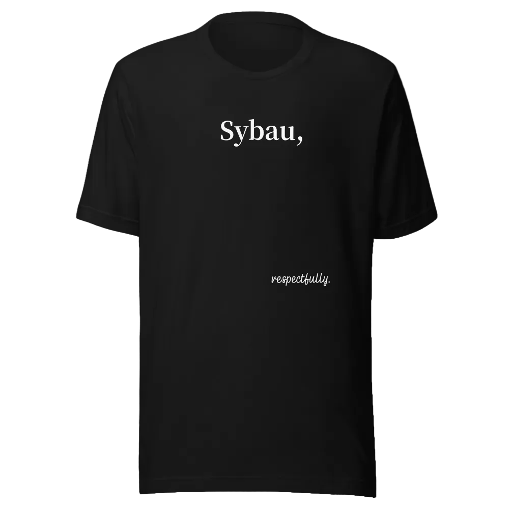 J Brand IYKYK Tee
