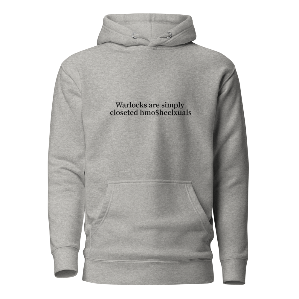 J Brand Warlock Hoodie