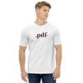 J Brand .pdf White Tee