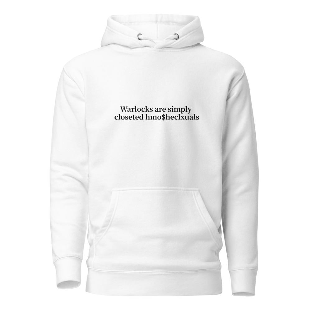 J Brand Warlock Hoodie