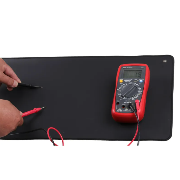 Pet Grounding Pad - Leather