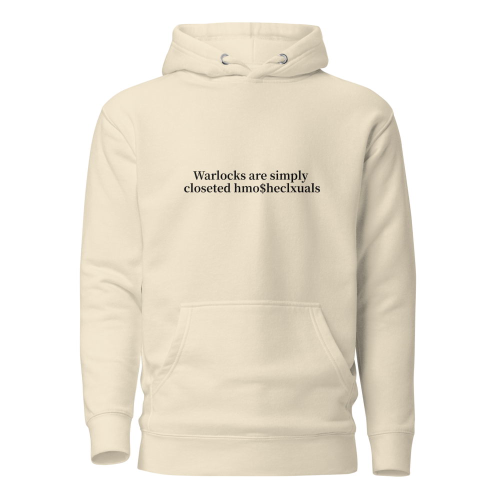 J Brand Warlock Hoodie