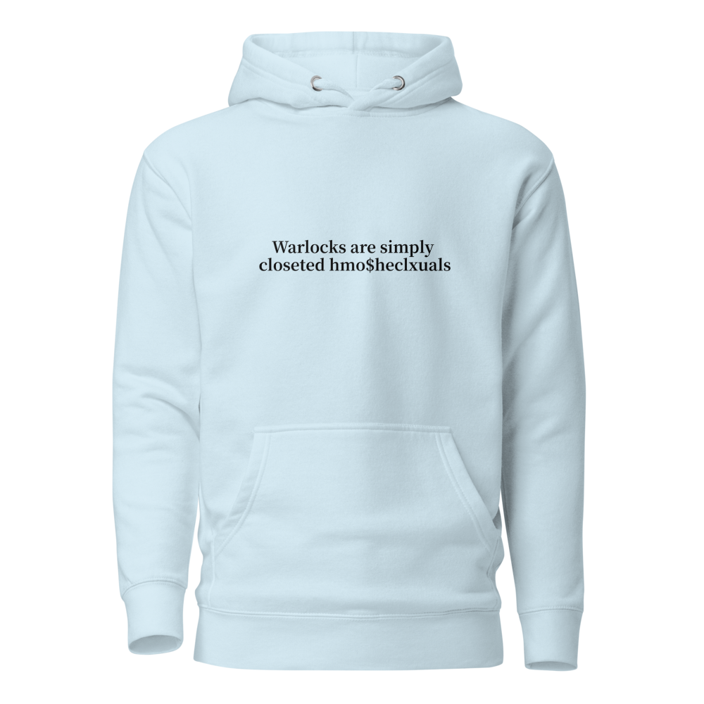 J Brand Warlock Hoodie