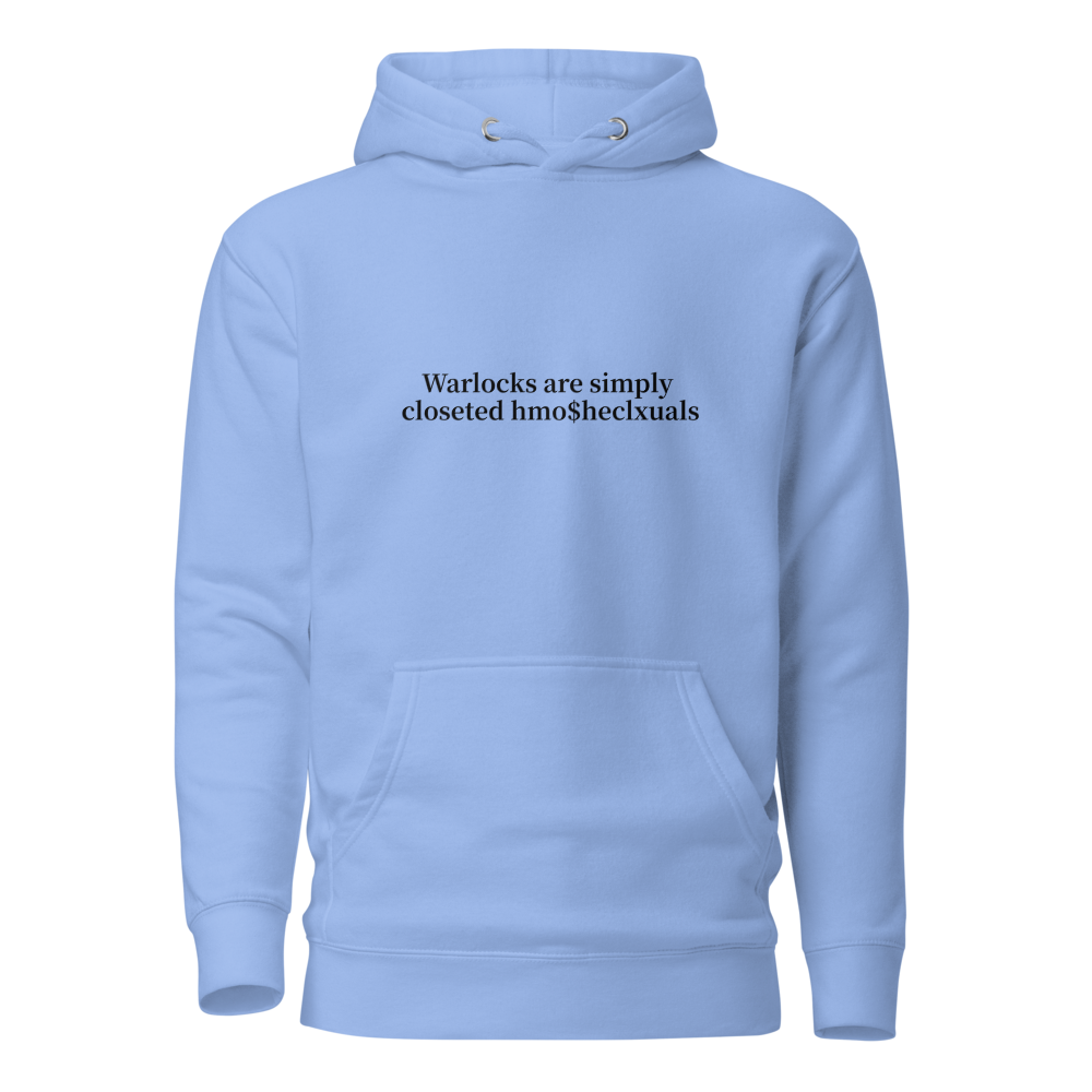 J Brand Warlock Hoodie