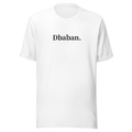 IFYKYK DBABAN edition