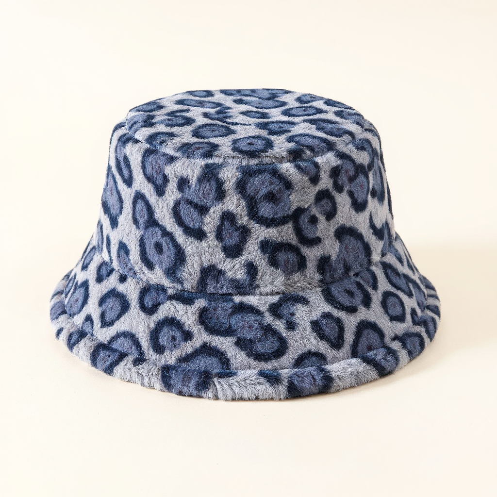 Lady Leopard