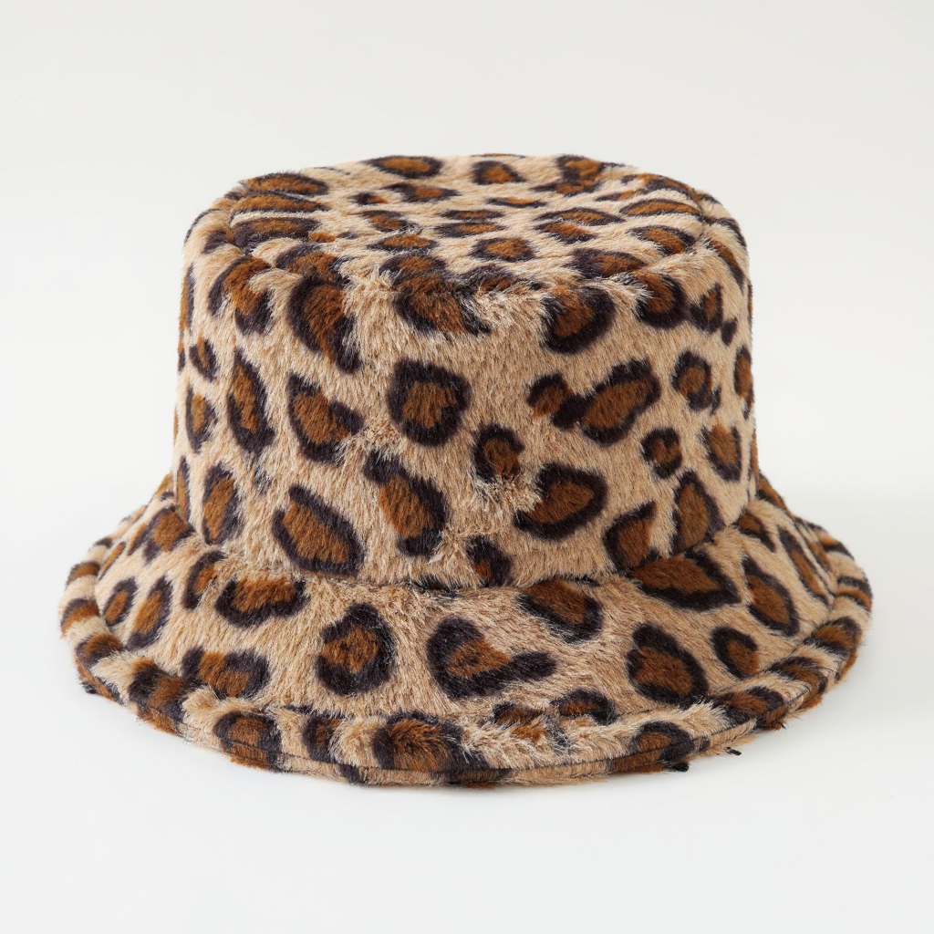 Lady Leopard