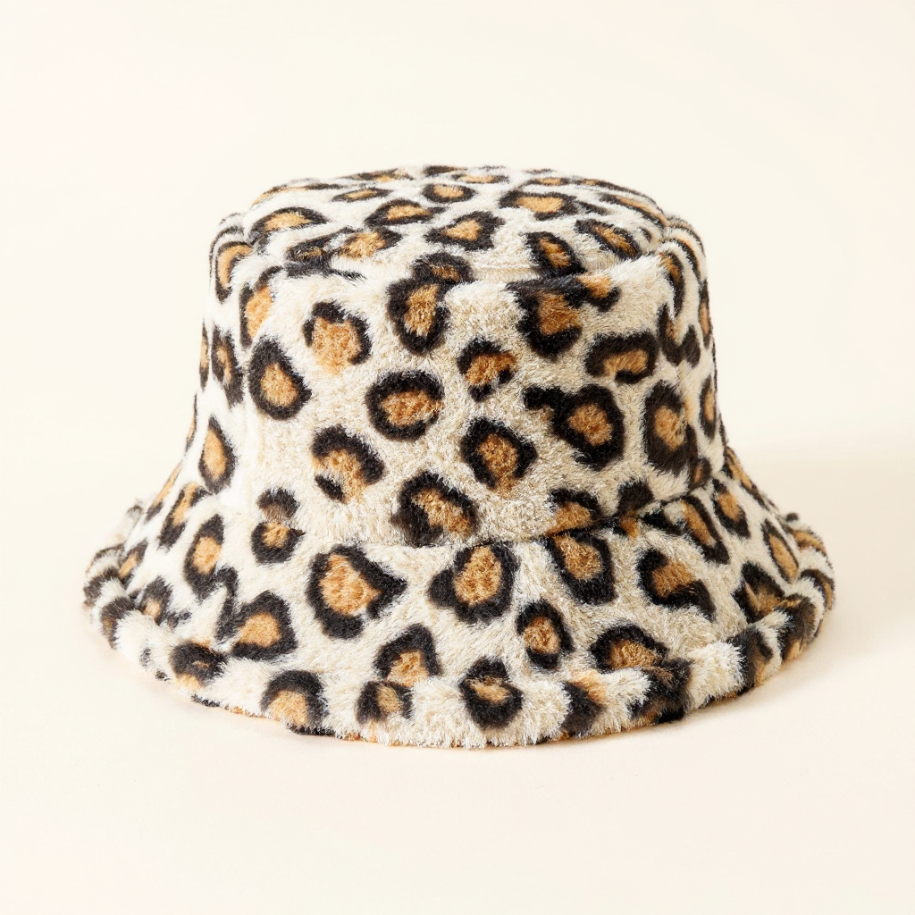 Lady Leopard