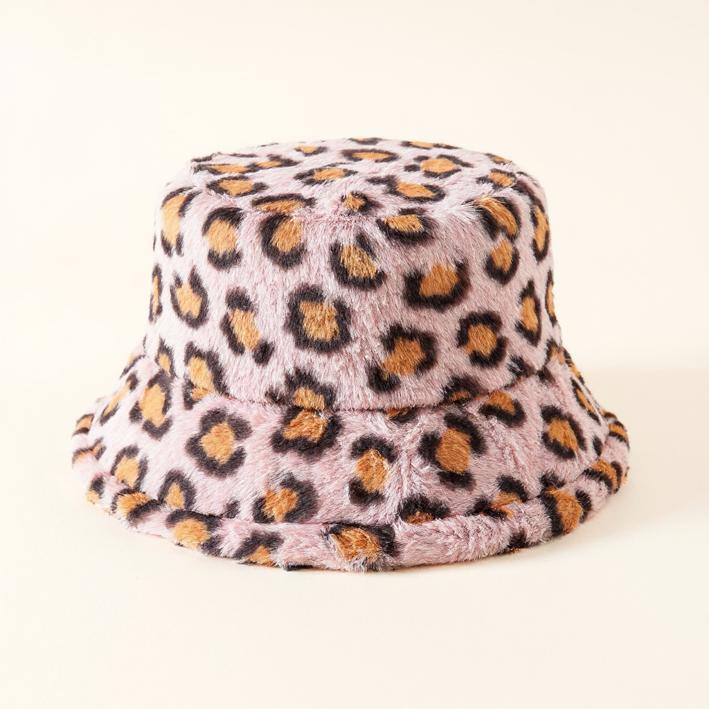 Lady Leopard