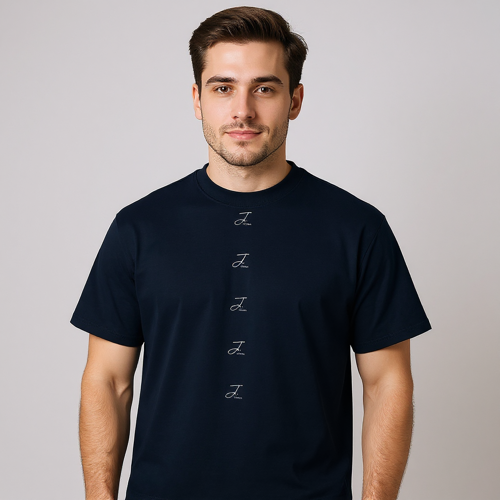 J Brand Logo Zo nip