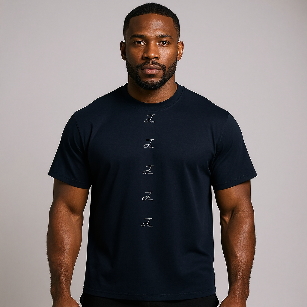 J Brand Logo Zo nip