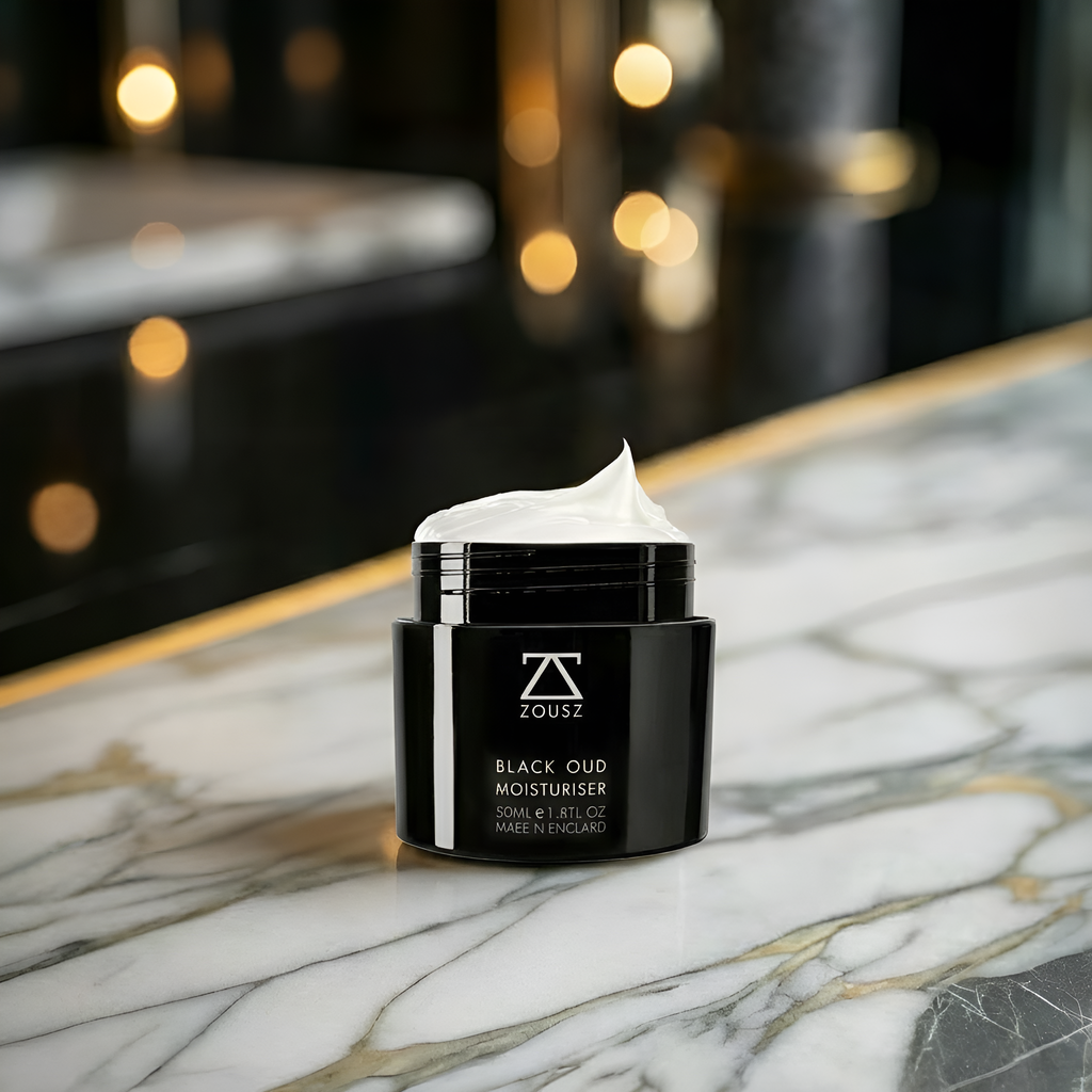 Mens Everyday Face Moisturiser – Hydrating Facial Cream